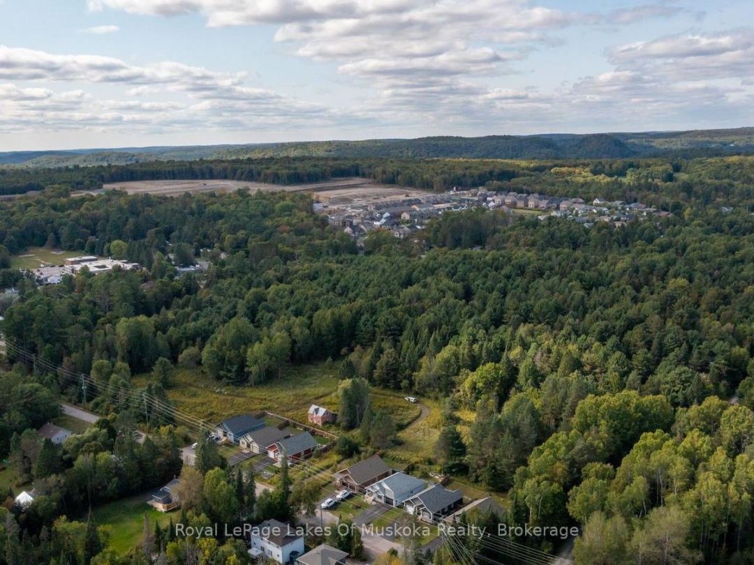 100 CHAFFEY TOWNSHIP ROAD, 