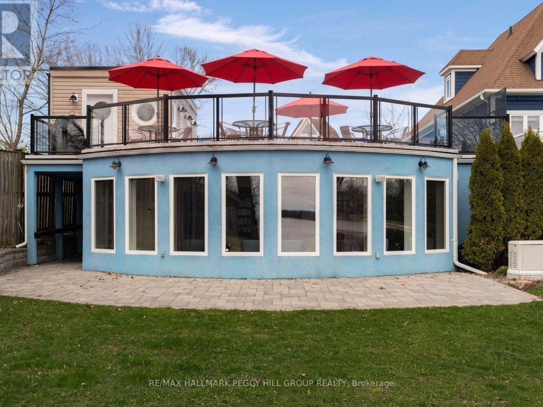 21 - 10 INVERMARA COURT, Lake Simcoe
