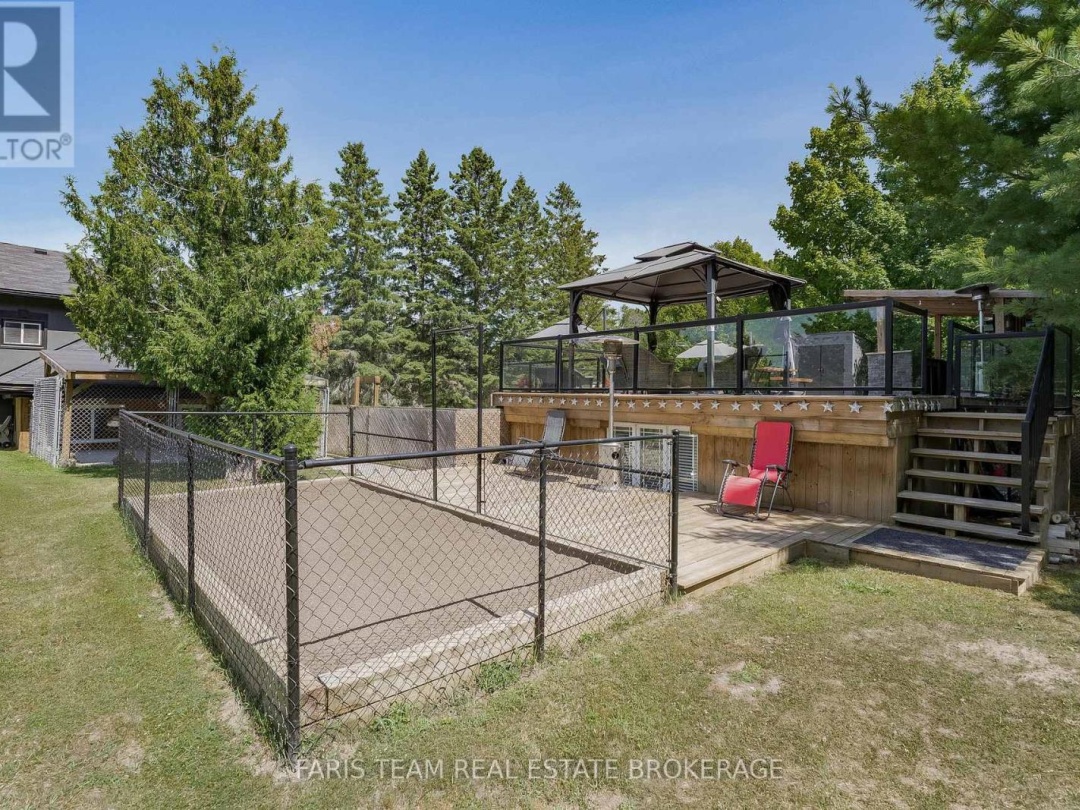 2988 FESSERTON SIDE ROAD, 