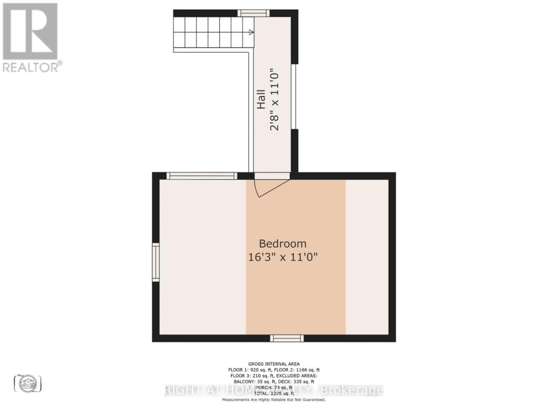 235 LOCH ERNE ROAD, Vowel Lake
