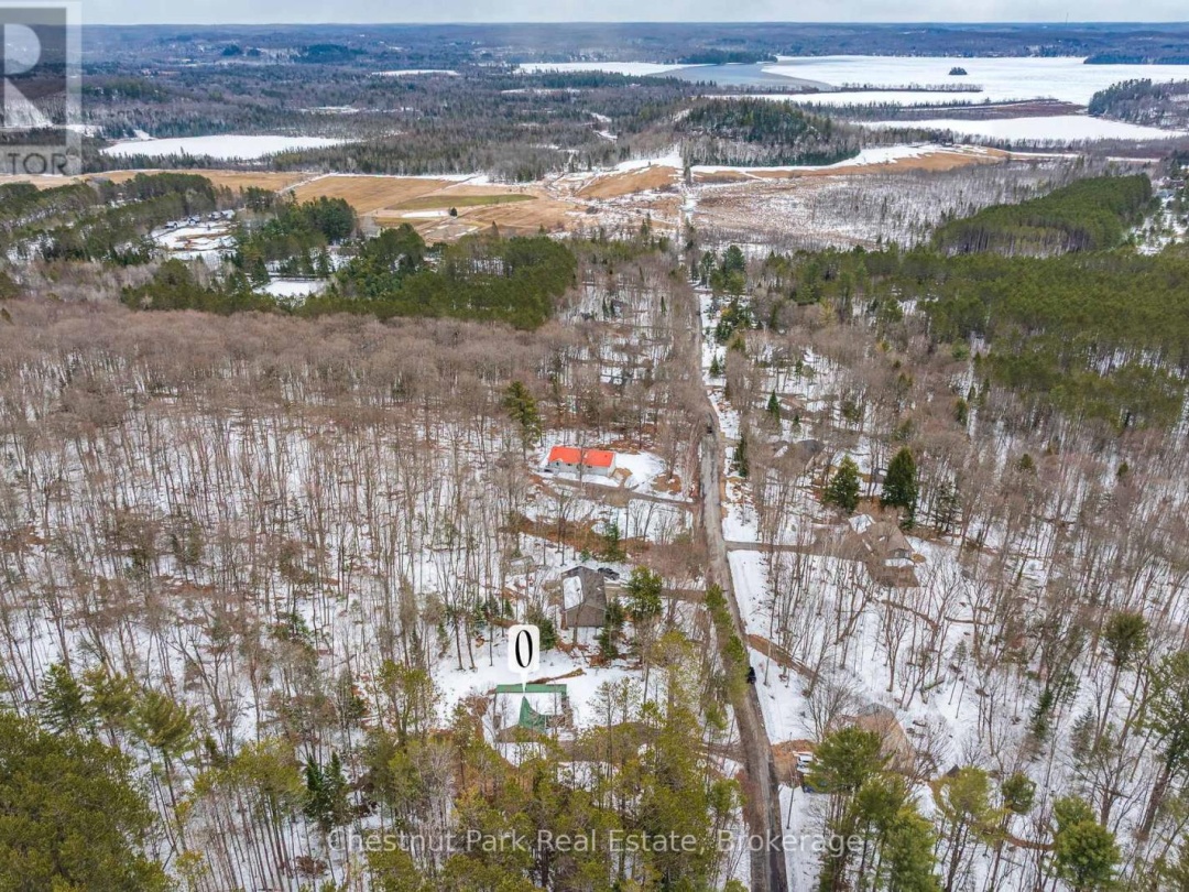 85 LINE HILL ROAD, Huntsville (Chaffey)
