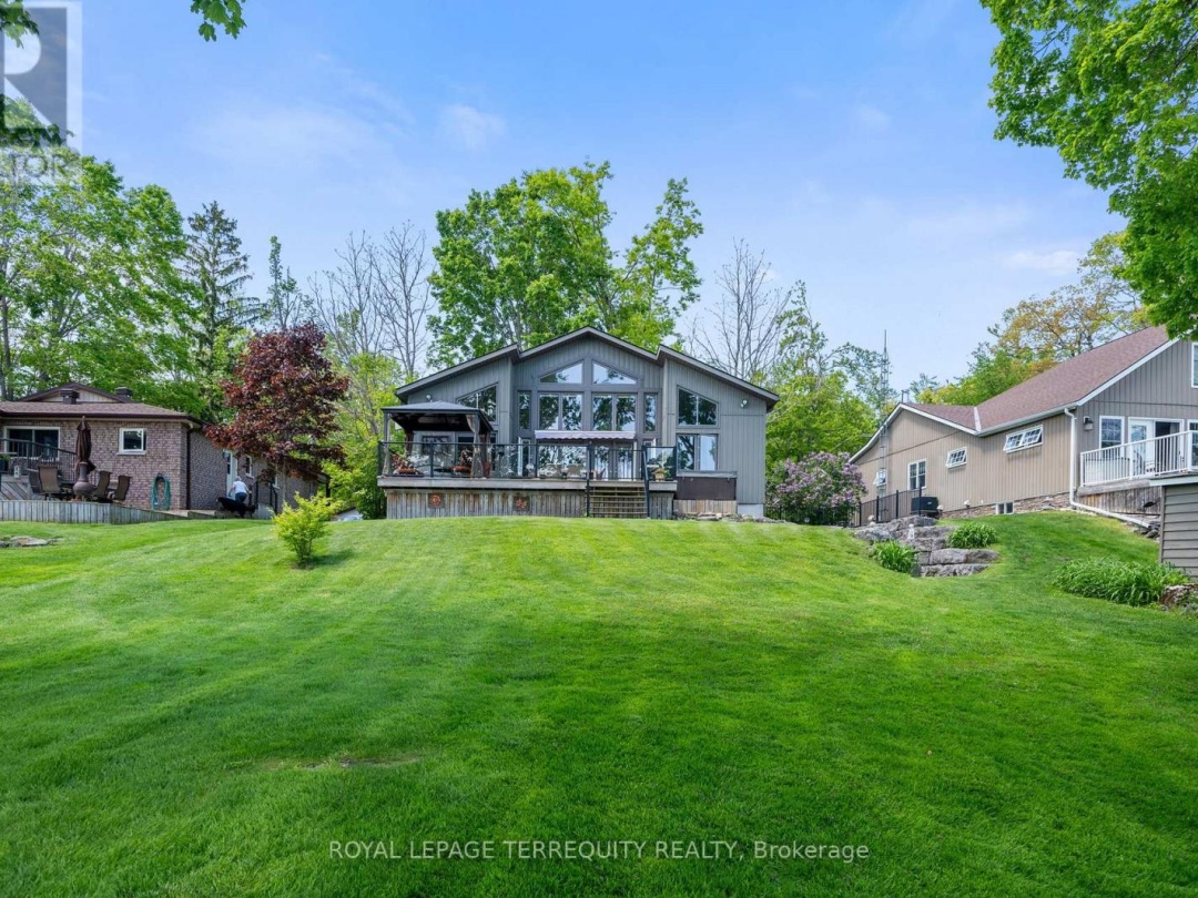 18 MILLER ROAD, 