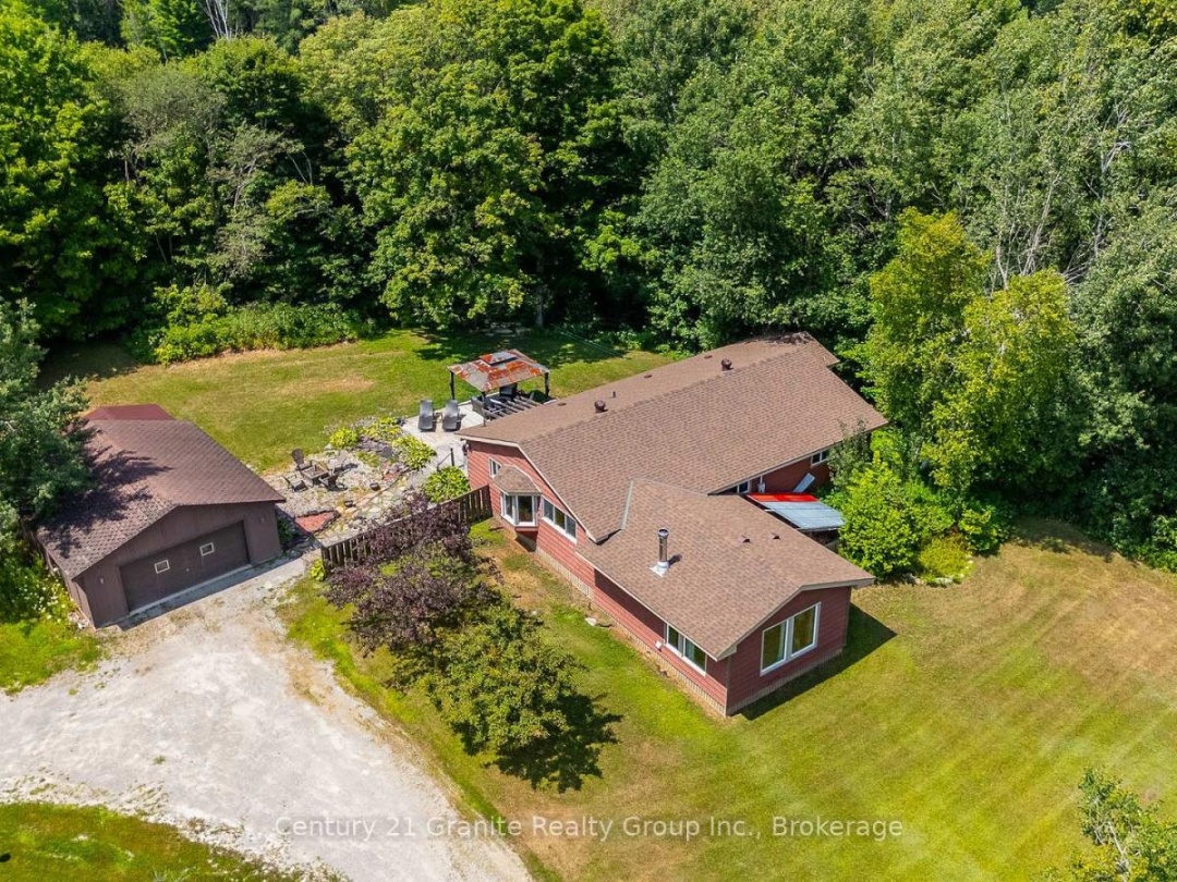1037 KERNOHAN FARM TRAIL, Minden Hills (Minden)