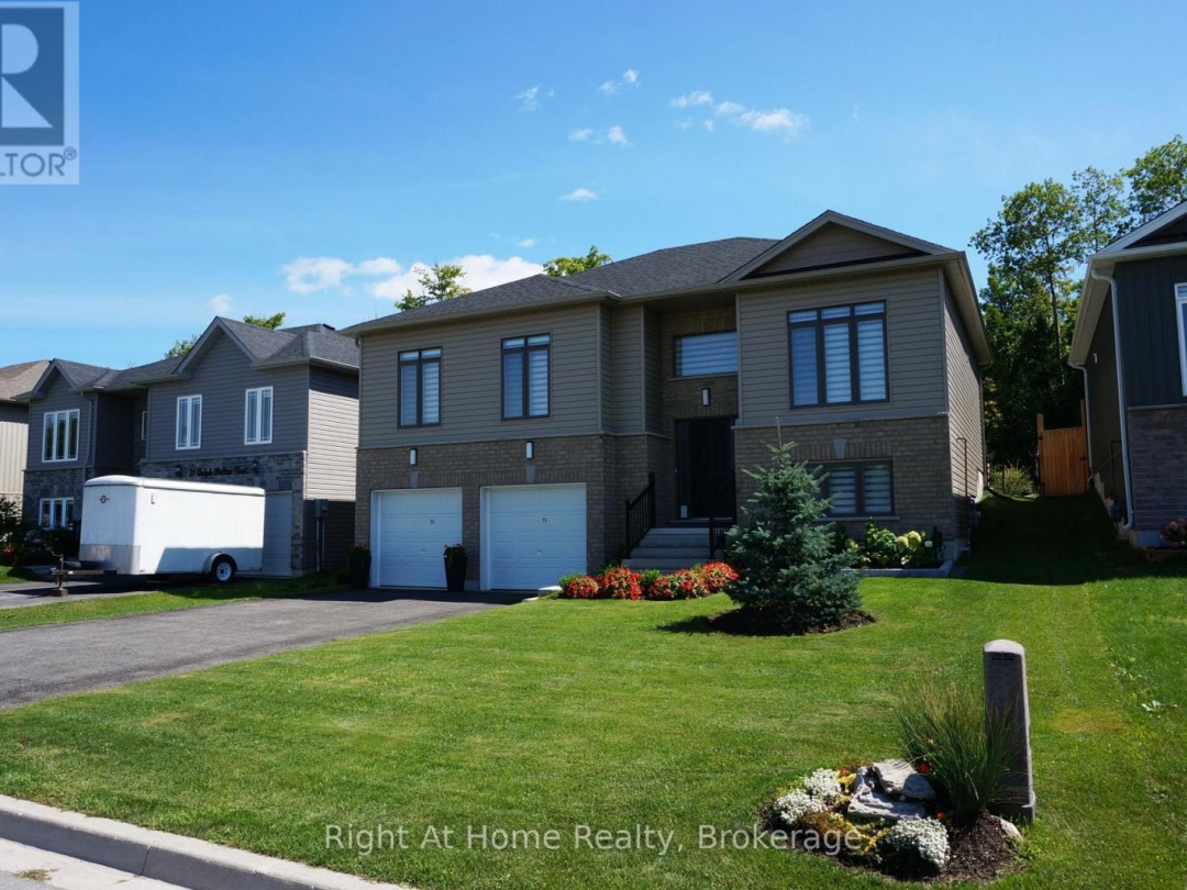 23 RALPH DALTON BOULEVARD, 