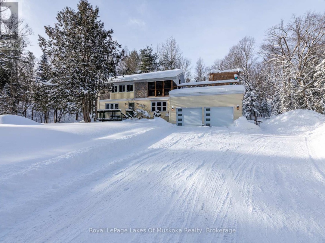 256 WOODLAND DRIVE, Huntsville (Chaffey)