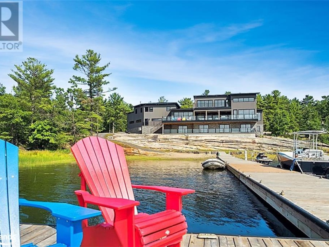 47B George Hunt Memorial Drive, Georgian Bay