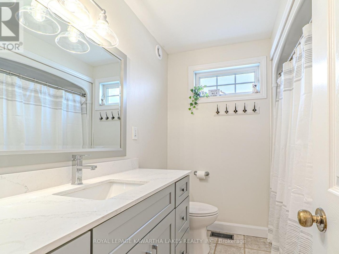 929 ELDON ROAD, Kawartha Lakes (Oakwood)