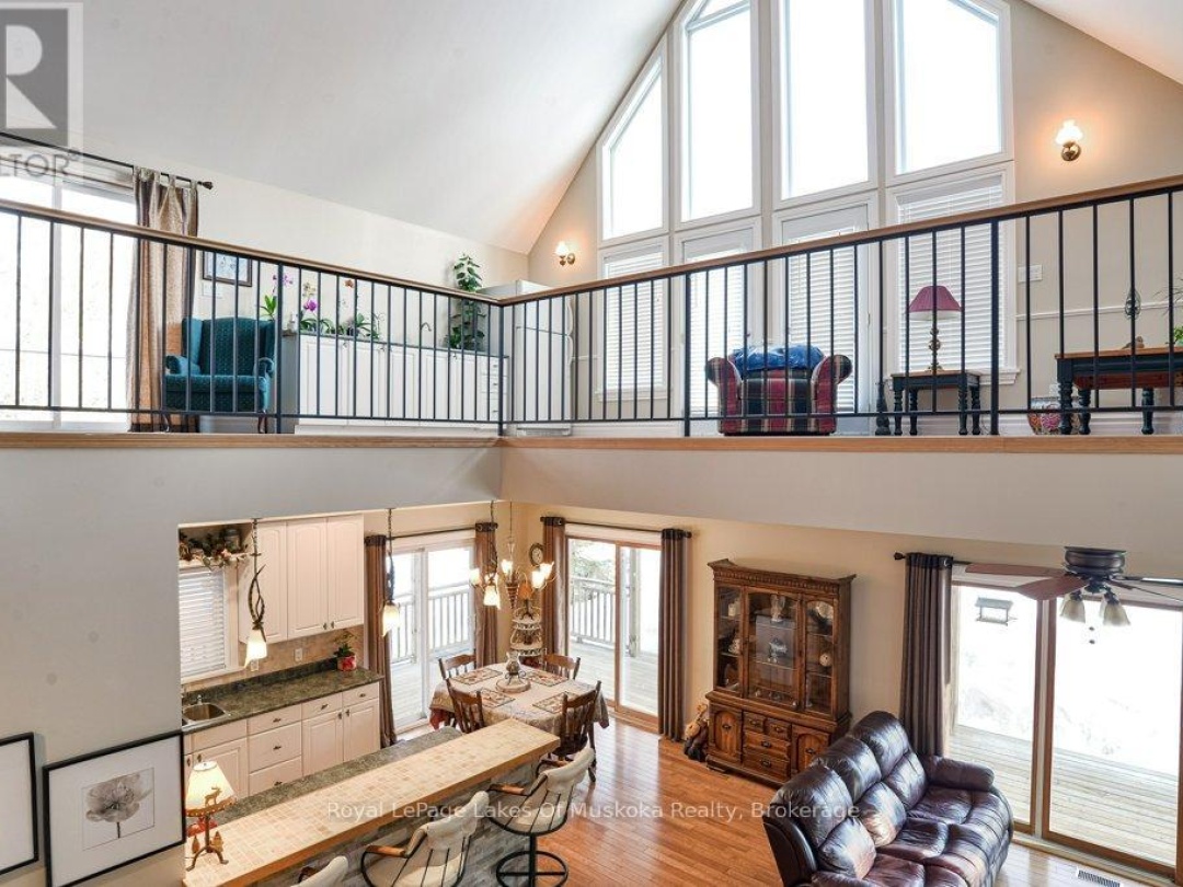 2411 HWY. 118 E. HIGHWAY, Bracebridge (Draper)