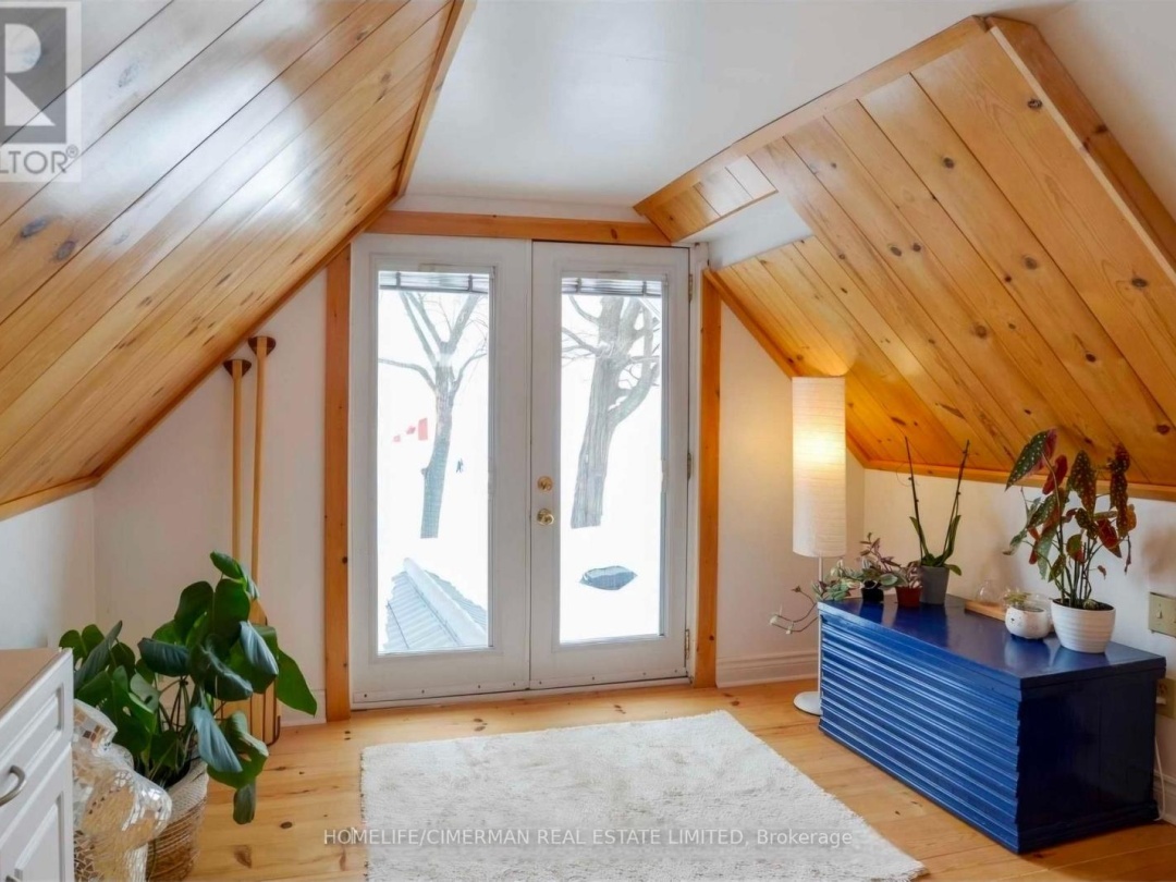 314 ROBINS POINT ROAD, Georgian Bay