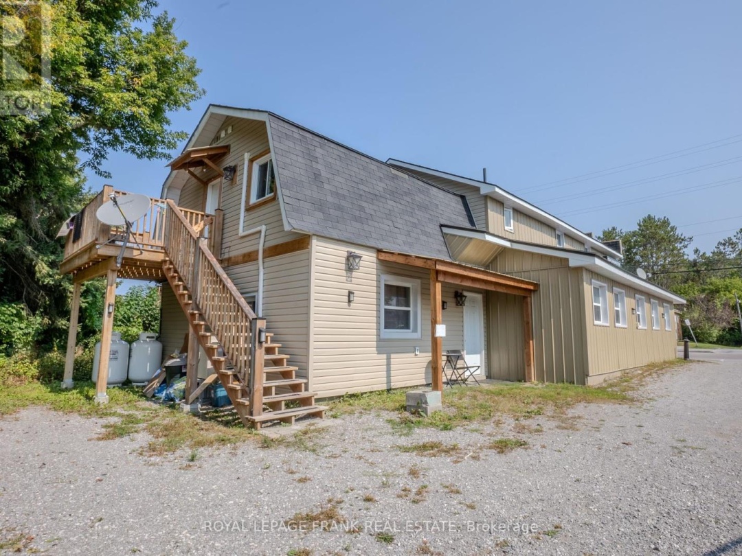 4075 COUNTY RD 121 ROAD N, Kawartha Lakes (Kinmount)