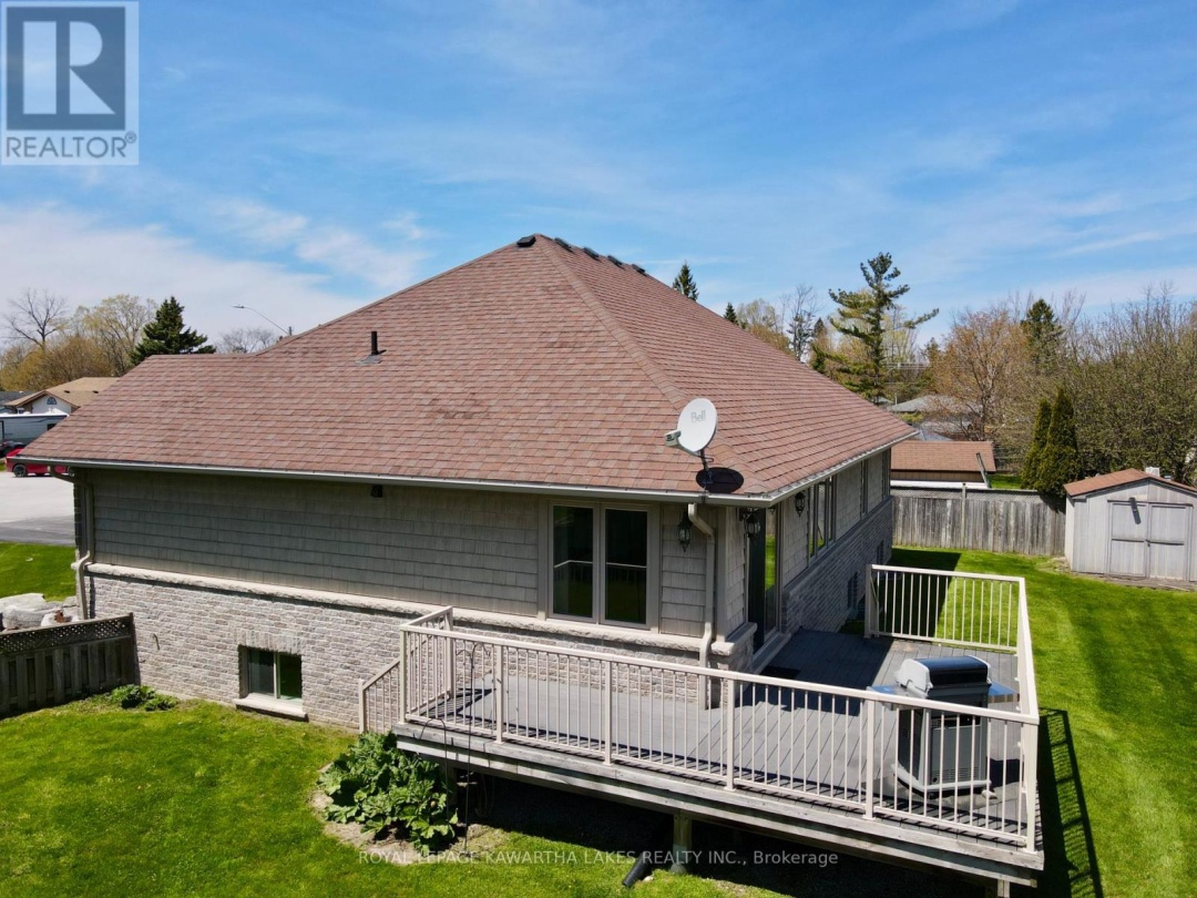 95 BEECHWOOD AVENUE, Brock (Beaverton)