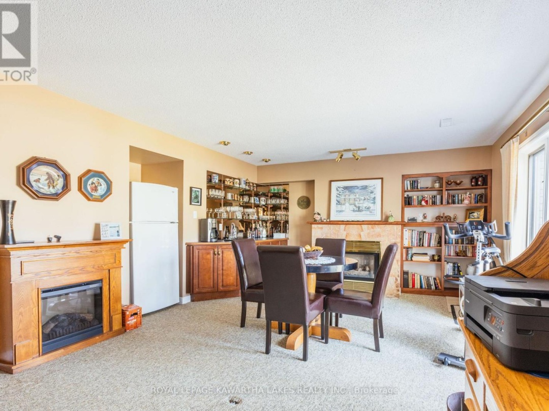 83 NAVIGATORS TRAIL, Kawartha Lakes (Bobcaygeon)