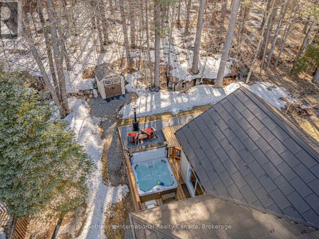 35 PINERIDGE GATE, Gravenhurst (Muskoka (S))