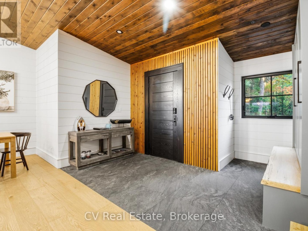 1069 WHITE EAGLE ROAD, Kahshe Lake