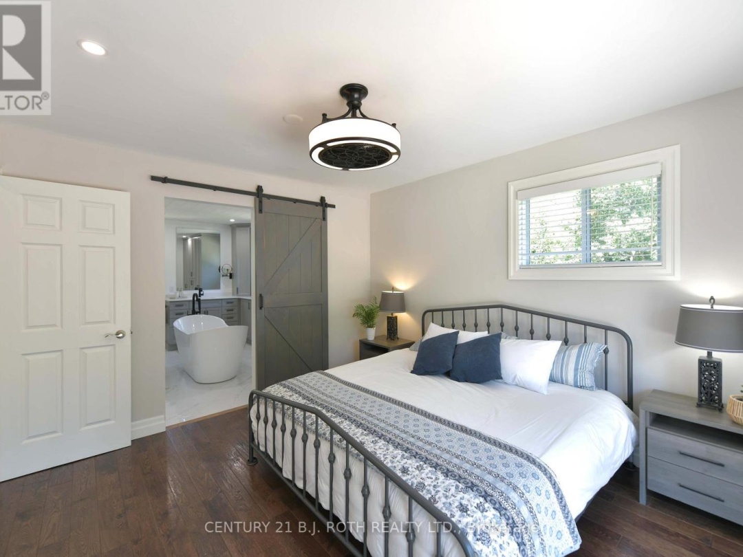 3193 MUSKOKA STREET, Severn River