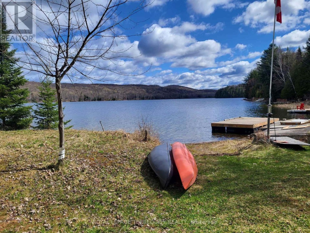 1012 SHAMROCK LANE, Cranberry Lake