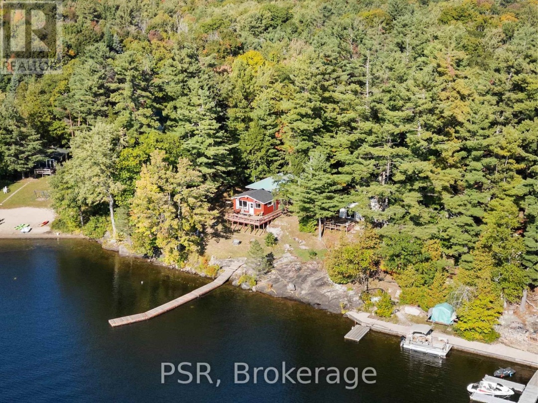1173 TRAFALGAR BAY ROAD, 