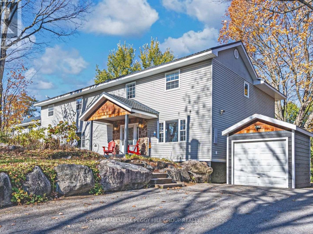 280 PRIVATE STREET, Gravenhurst (Muskoka (S))
