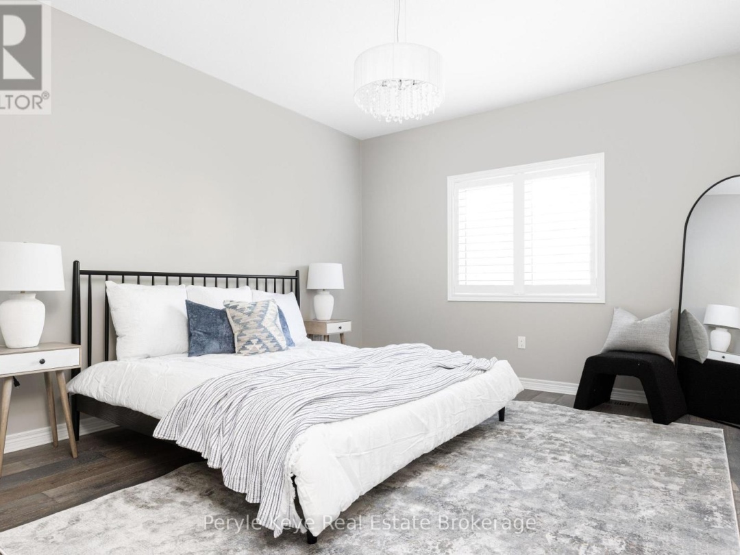 19 SERENITY PLACE CRESCENT, 