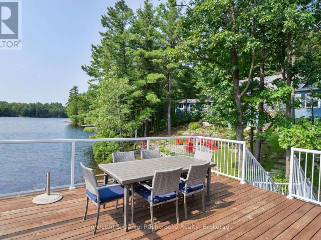 27 ISLAND 35LM (MILLER ISLAND), Lake Muskoka