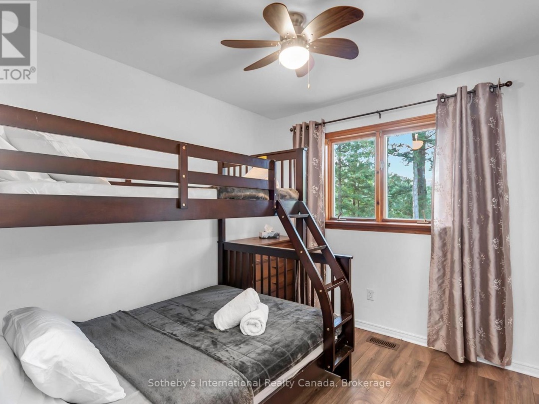 21 SPARROW ROAD, Burnt River