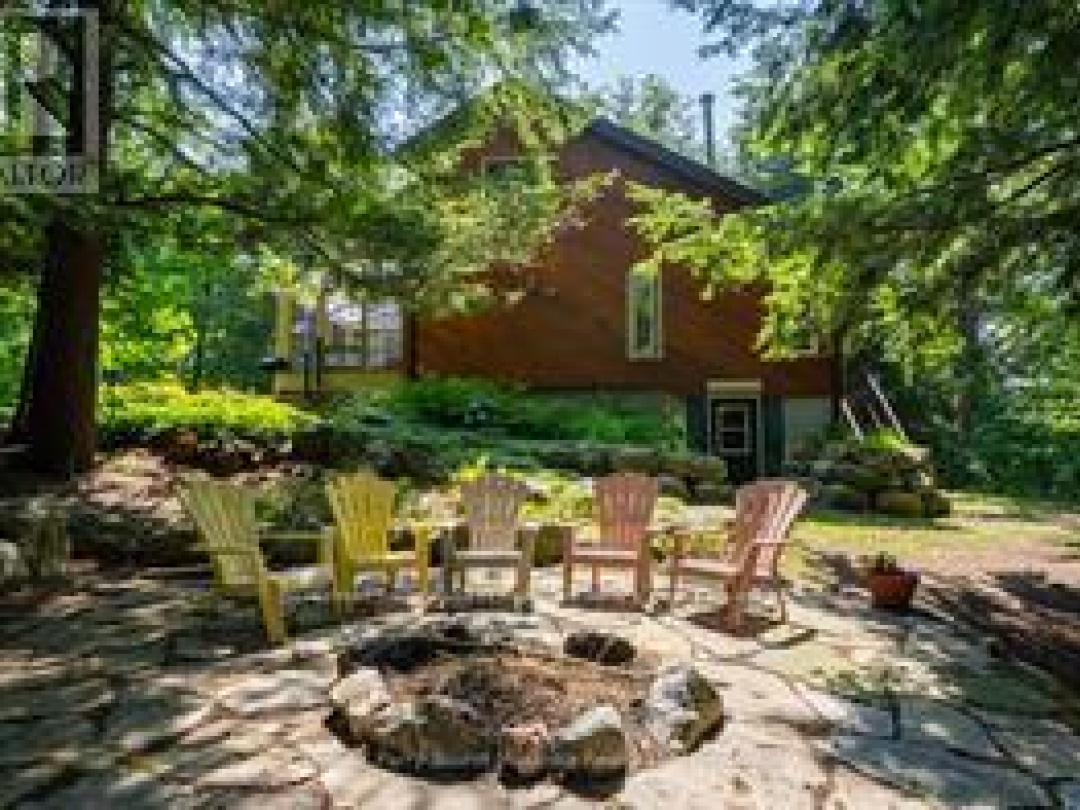 18 MEHARG DRIVE, Manitouwabing Lake