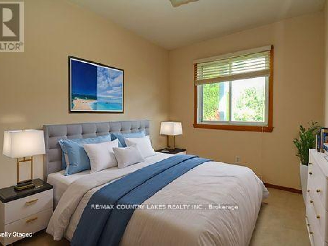 586 ROHALLION ROAD, Canal Lake