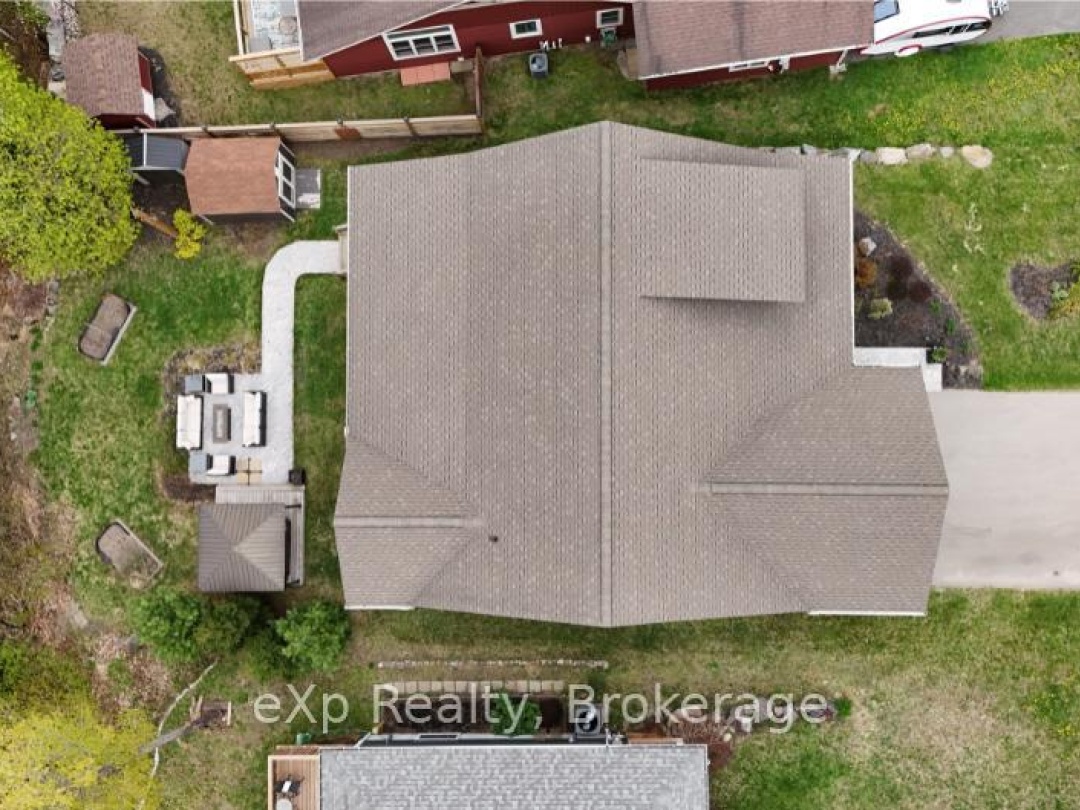 10 Woodstream Drive, Huntsville (Chaffey)