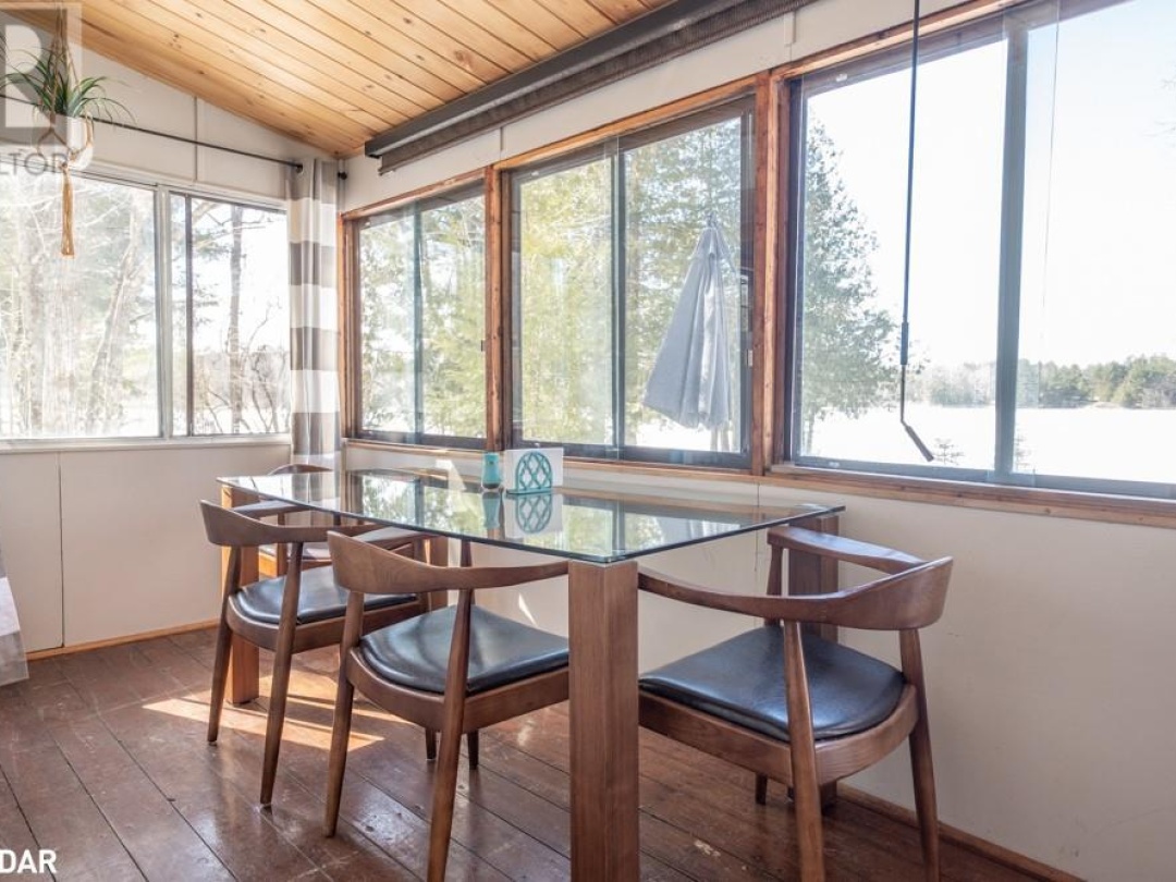 43 Gatewood Road, Talbot Lake