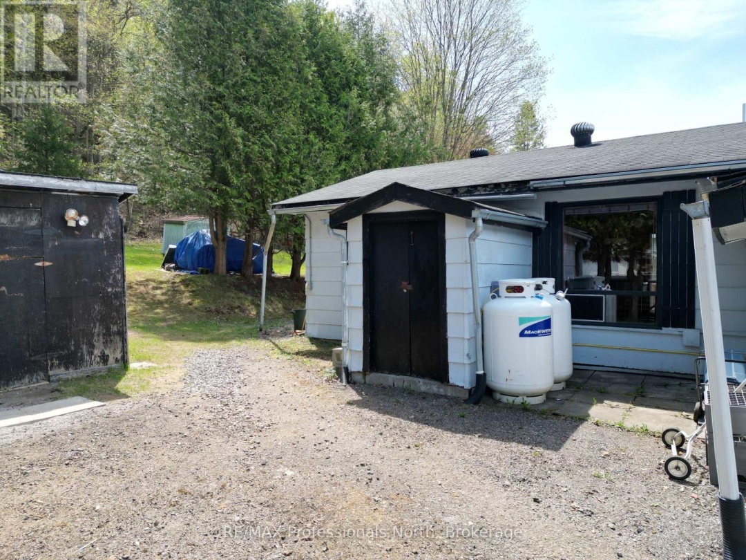 12802 Highway 35, Minden Hills (Minden)