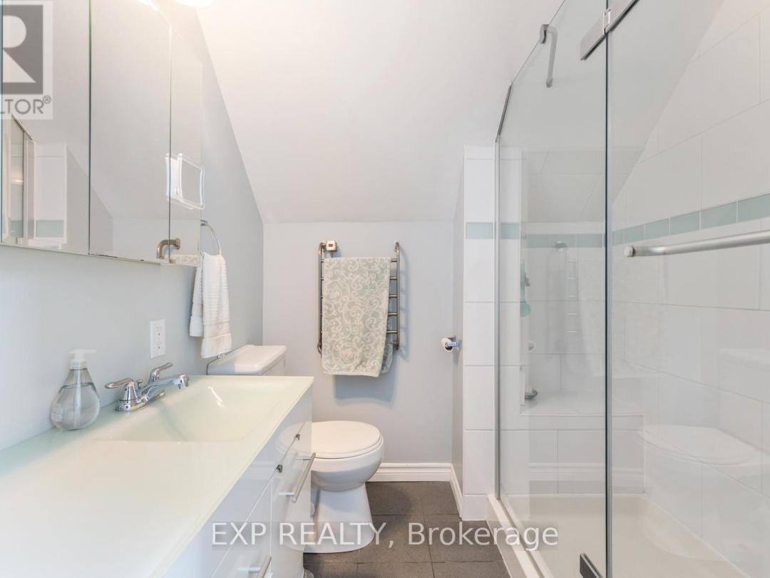 45 PENETANG STREET, 