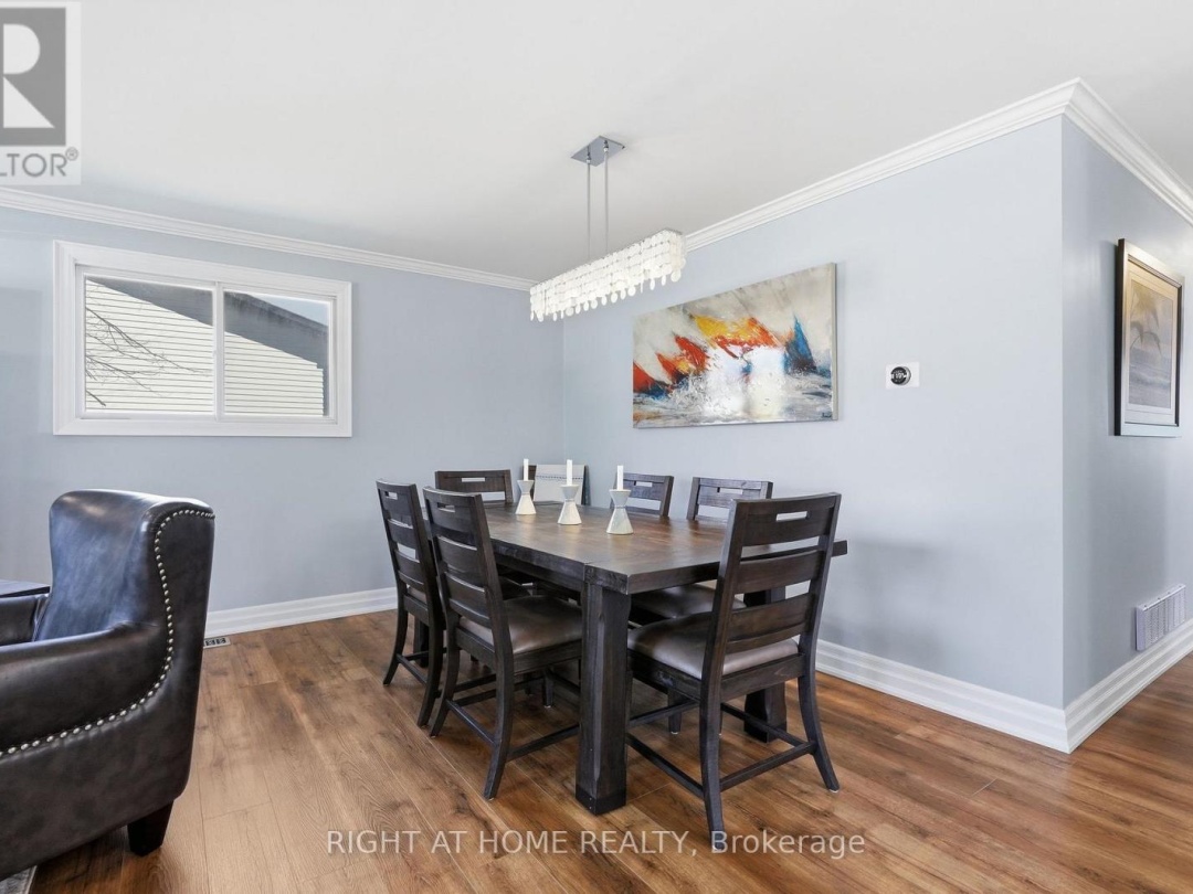 20 ANDREA CRESCENT, Orillia