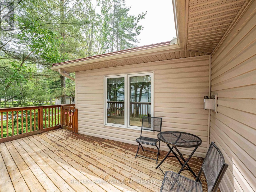1832 KILWORTHY ROAD, Sparrow Lake