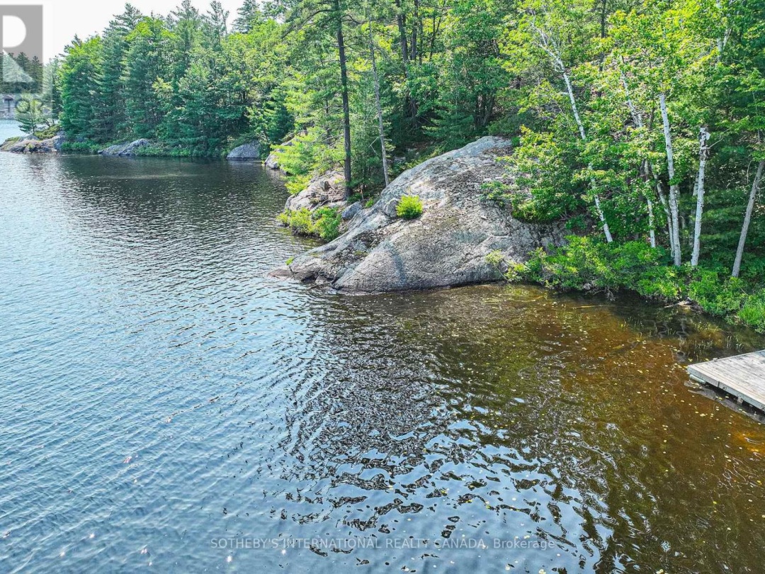 LOTS1-5 PLAN 35R-17161, Kahshe Lake