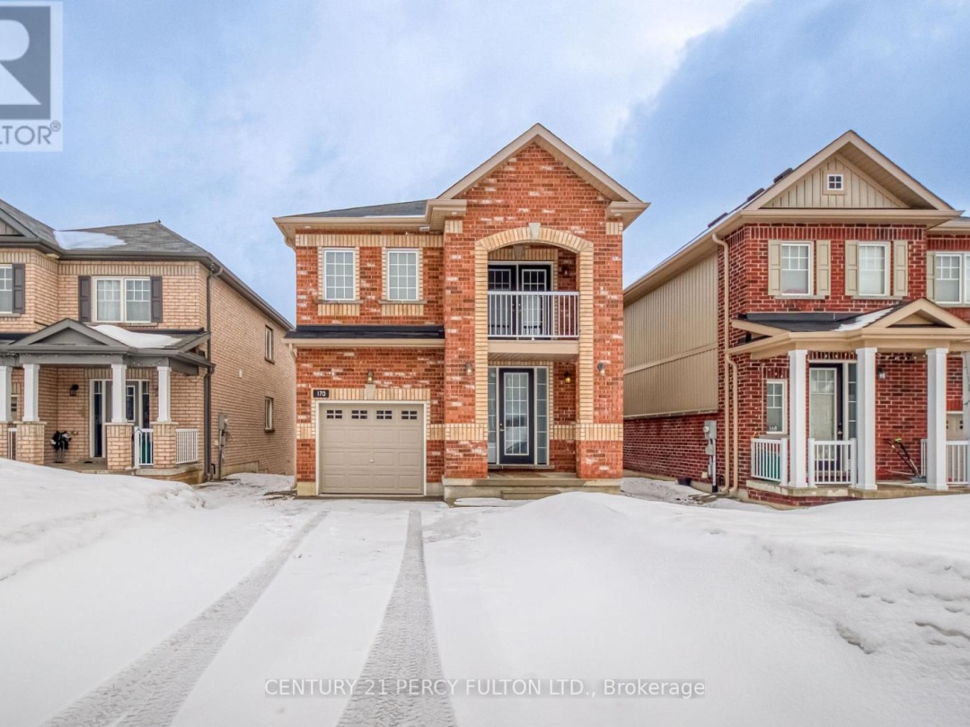 170 DIANA DRIVE, Orillia