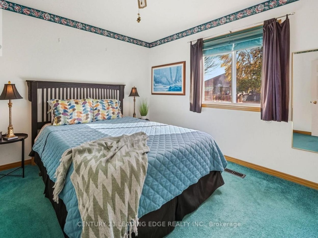 87 BEECHWOOD AVENUE, 