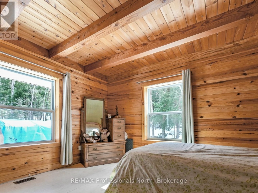 1532 BRAELOCH ROAD, Algonquin Highlands (Stanhope)
