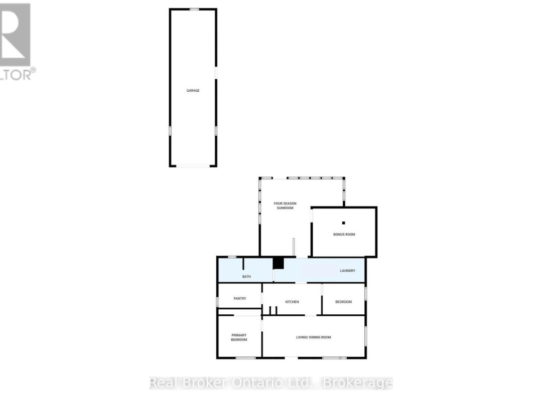 156 SILVER BIRCH CRESCENT, Tay (Port McNicoll)