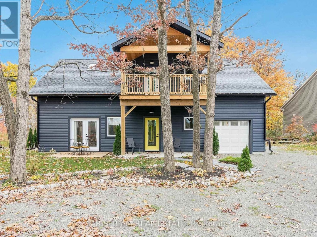 40 PORT SEVERN ROAD N, Georgian Bay (Baxter)