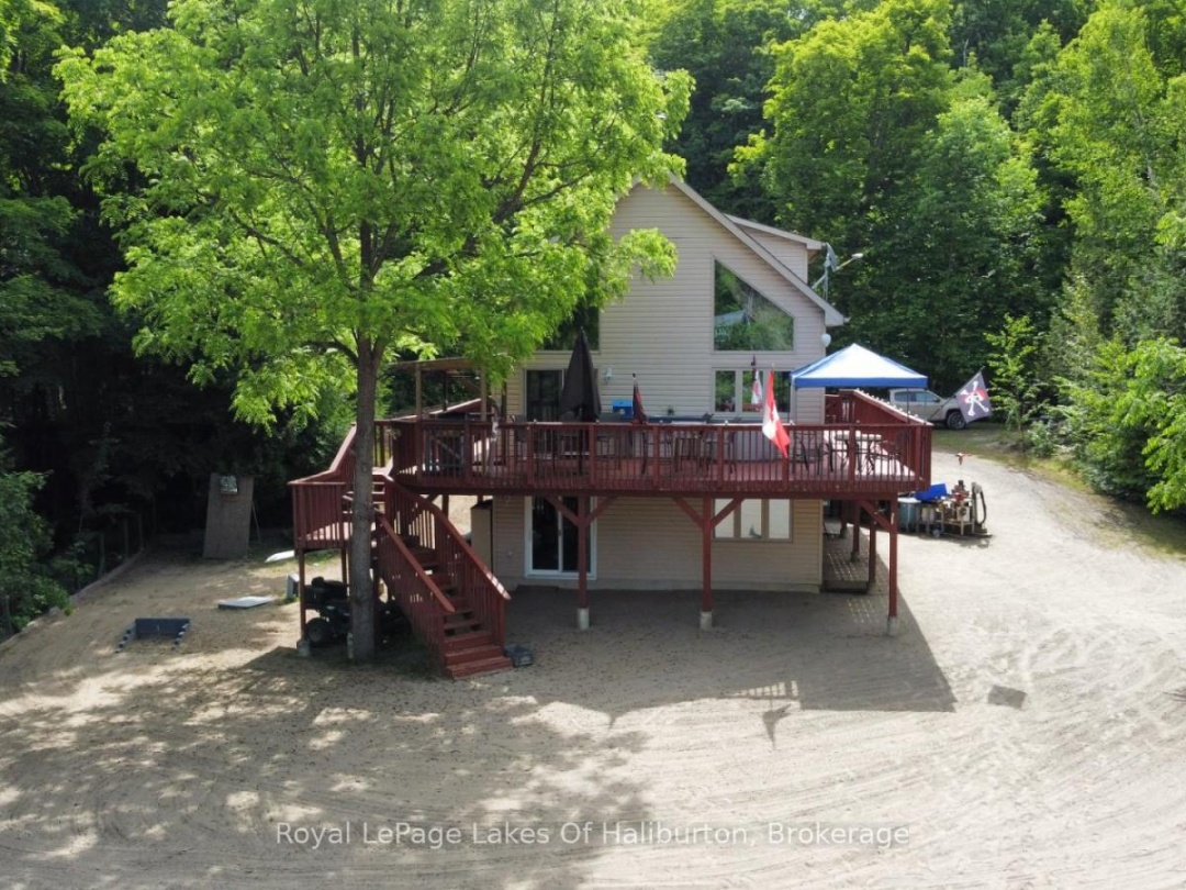 1701 CLAUDE BROWN ROAD, 