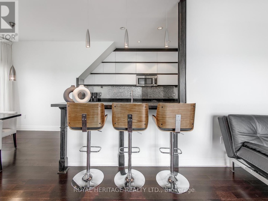605 - 130 STEAMSHIP BAY ROAD, 