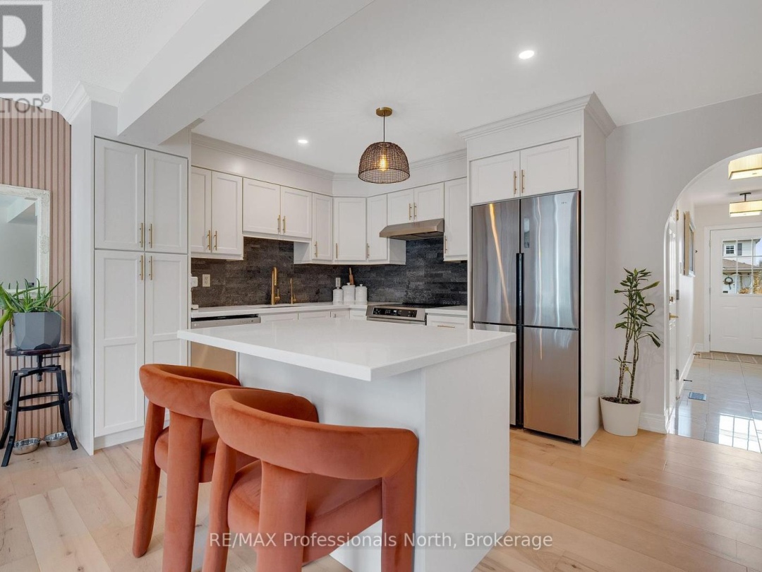 22 Little Ryans Way, Bracebridge (Macaulay)