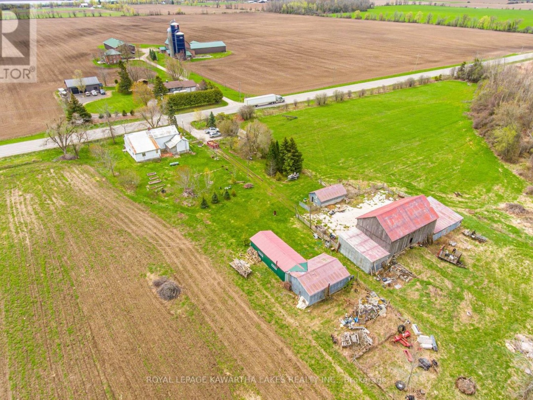 543 RAMSEY ROAD, Kawartha Lakes (Mariposa)