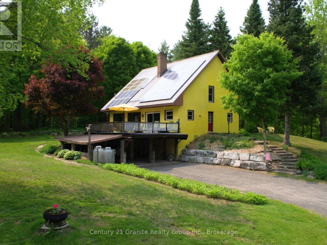 1093 KUSHOG LAKE ROAD, Minden Hills (Minden)