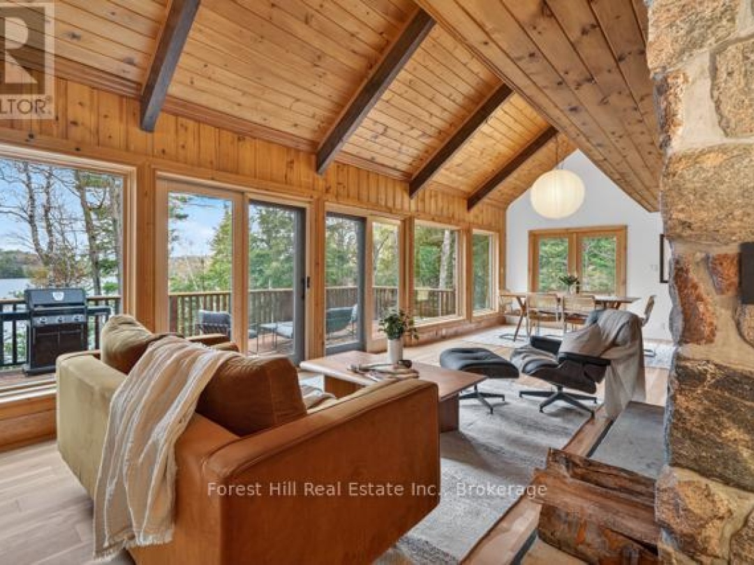 1034 CANNING HEIGHTS ROAD, Canning Lake