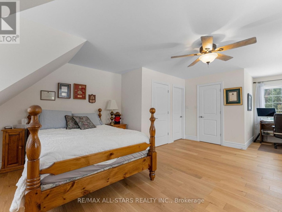 3580 COUNTY RD 121 ROAD, Trent Lakes