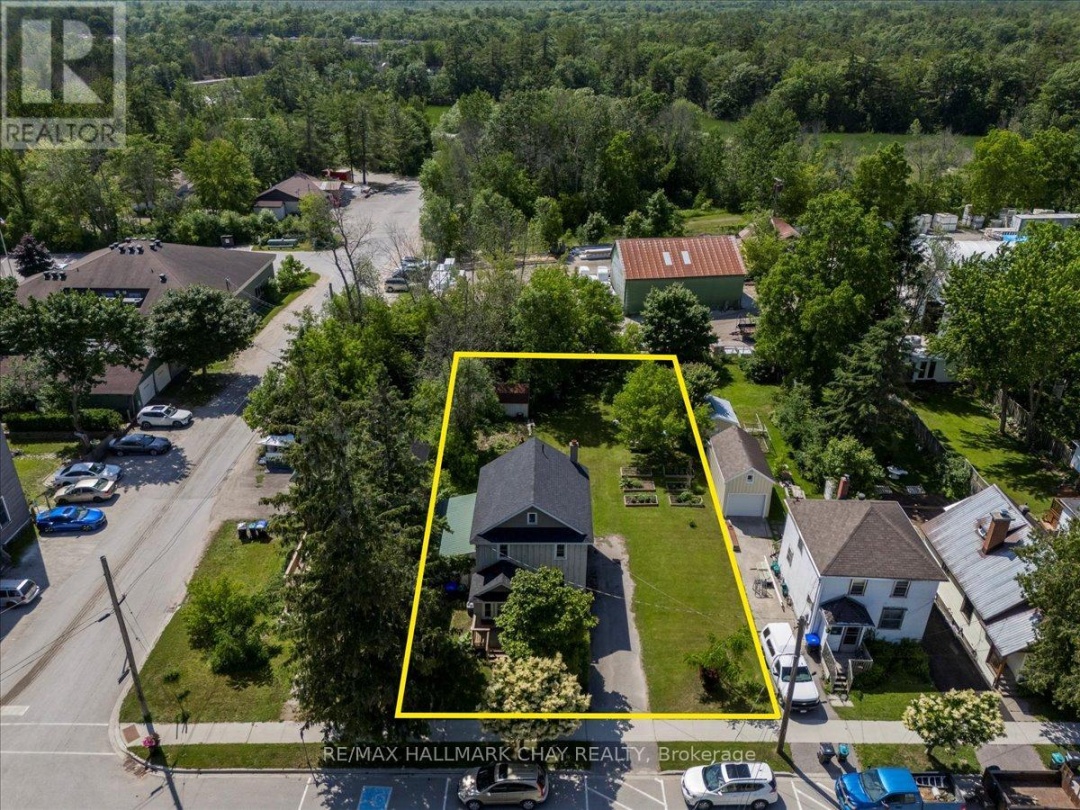 3366 MUSKOKA STREET, Severn (Washago)