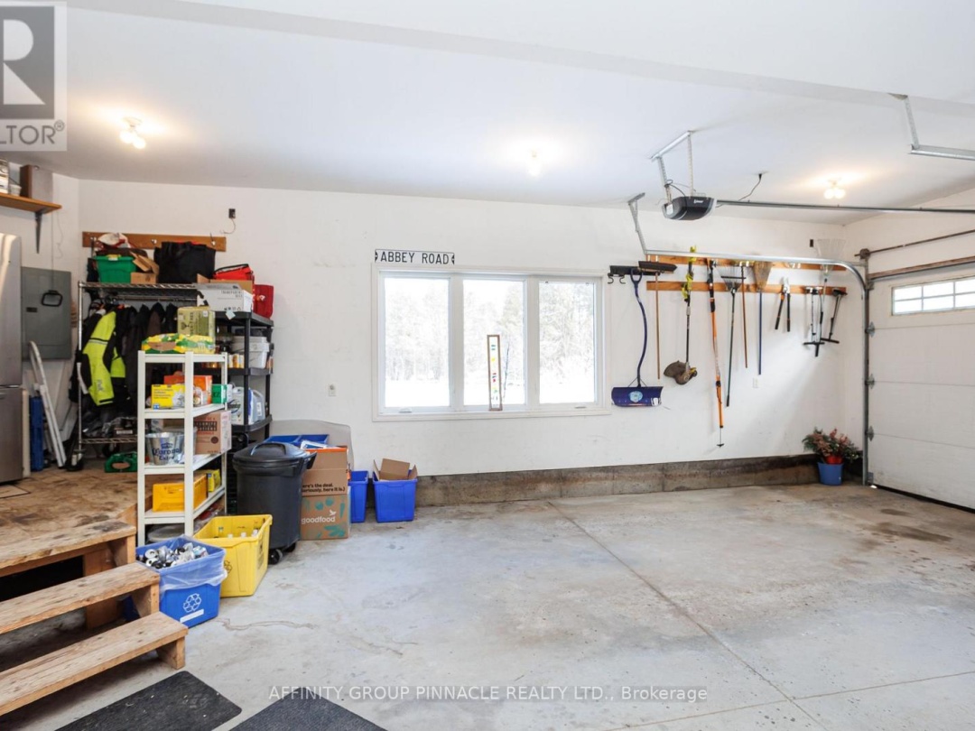 487 FAIRBAIRN ROAD, Kawartha Lakes (Verulam)