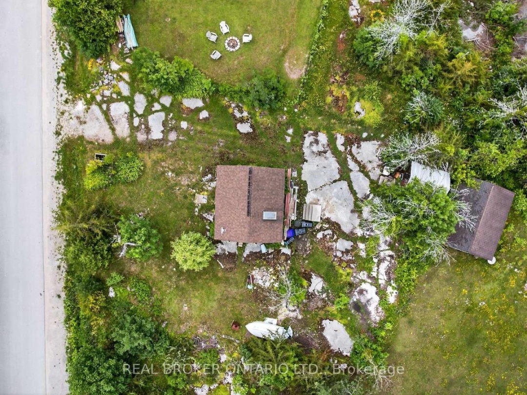 178 WOODLANDS AVENUE, 