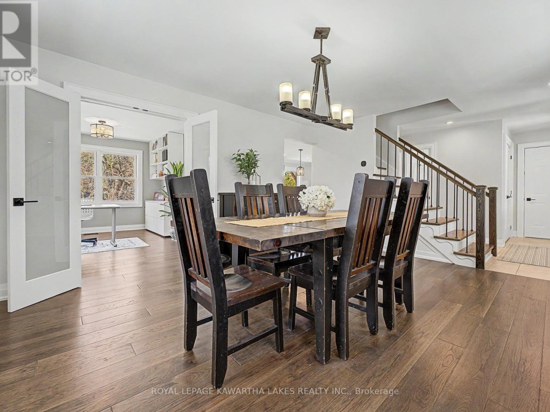 91 SOMERVILLE CONCESSION 5, Kawartha Lakes (Somerville)
